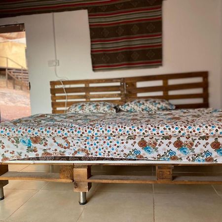 Martian Camp Wadi Rum Zewnętrze zdjęcie