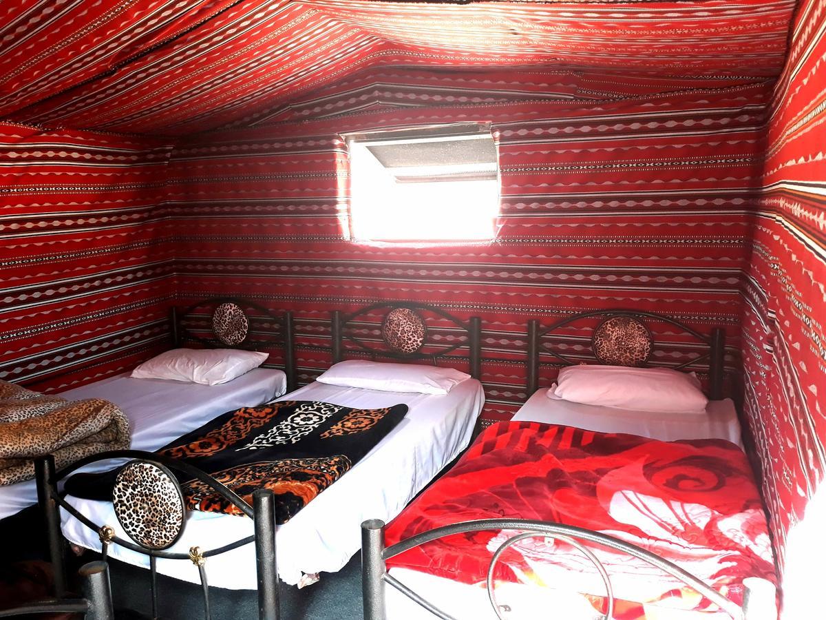 Martian Camp Wadi Rum Zewnętrze zdjęcie