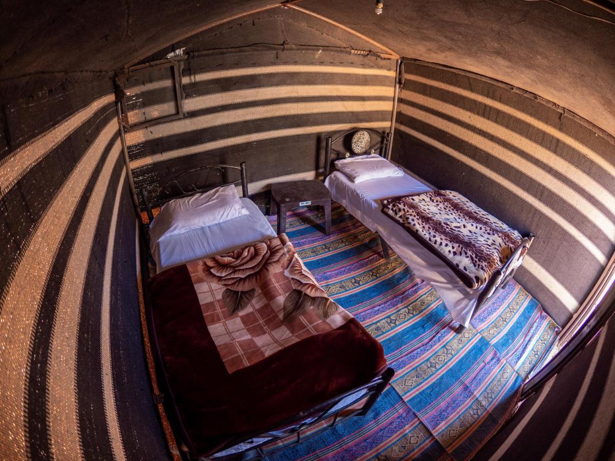 Martian Camp Wadi Rum Zewnętrze zdjęcie